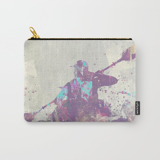 Explorers II Carry-All Pouch