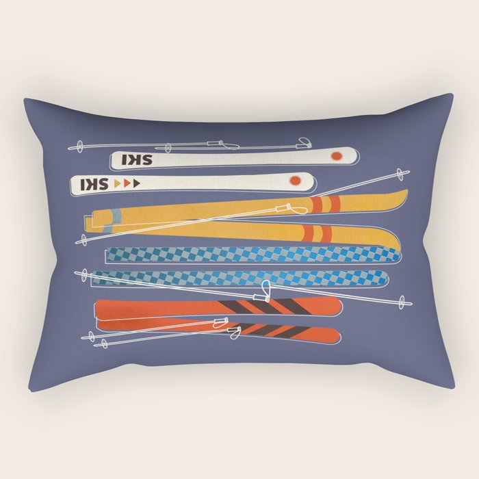 Rectangular Pillow