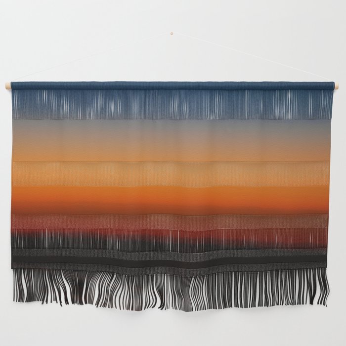 Sunrise Wall Hanging