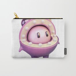 Mascot Carry-All Pouch