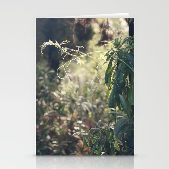 Urban Jungle Stationery Cards