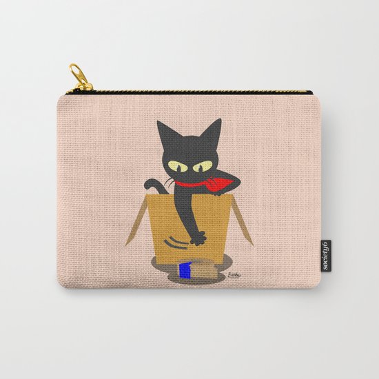 Packing Carry-All Pouch