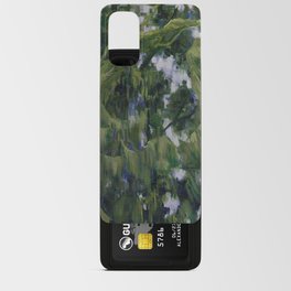The Lichen Android Card Case