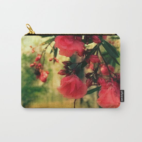 A promise of sweet softness Carry-All Pouch