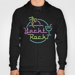 Yacht Rock Hoody
