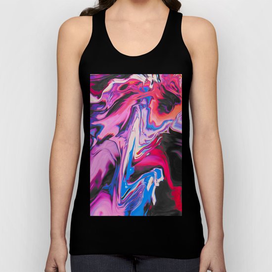 Feos Unisex Tank Top