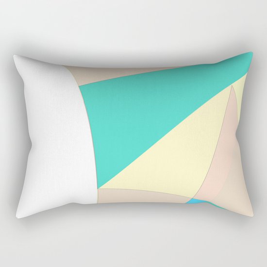 Pattern 2017 027 Rectangular Pillow