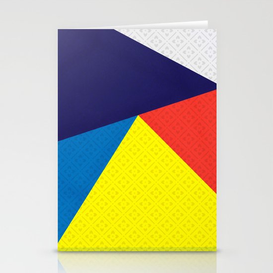 Joc Stationery Cards