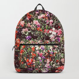 Flowerita  Backpack