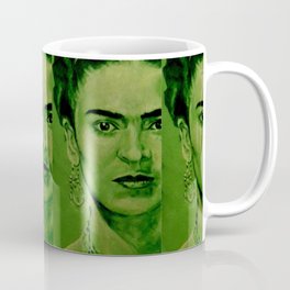 FRIDA 4u Coffee Mug