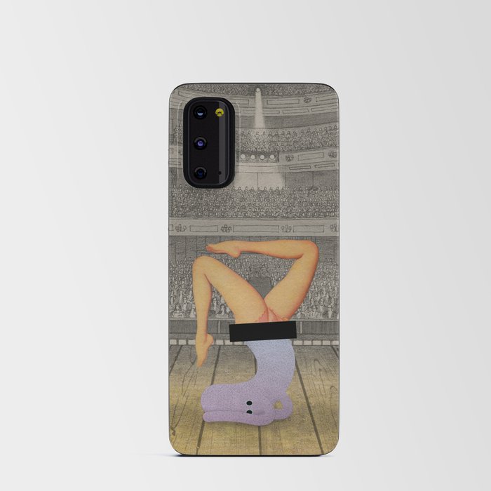 CuPid_Capers Android Card Case