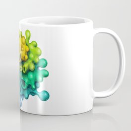 Golgi Apparatus Coffee Mug