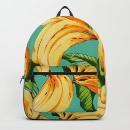 If you like fruit, eat it all Backpack