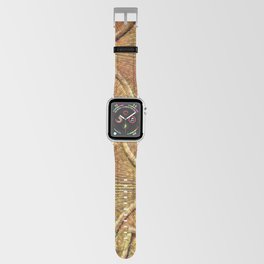 Fan Affair 4 Apple Watch Band