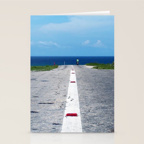 My Way Stationery Cards