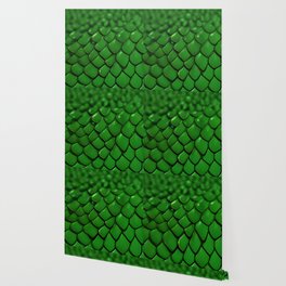 dragon skin Wallpaper to Match Any Home's Decor | Society6