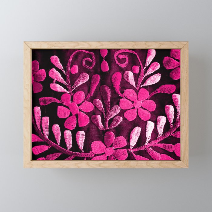 Framed Mini Art Print