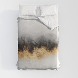 Sky 2 Duvet Cover