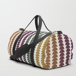 Maude Pattern XXI Duffle Bag