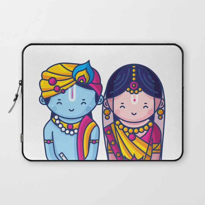 Cute Radha Krishna Cartoon Drawing How to draw radha krishna drawing for kids step by step kids. cute radha krishna cartoon drawing