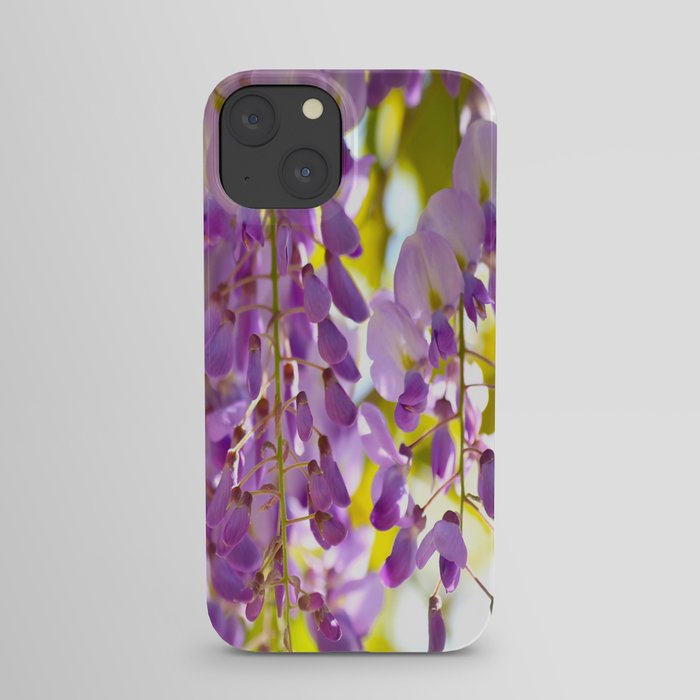 Blooming Spring  #decor #society6 #buyart iPhone Case
