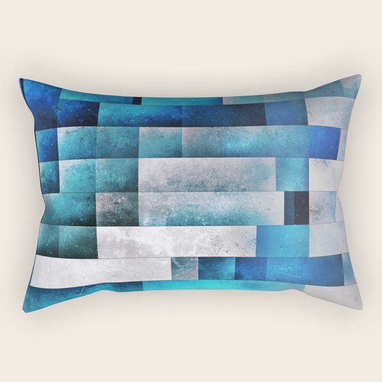 cylld Rectangular Pillow