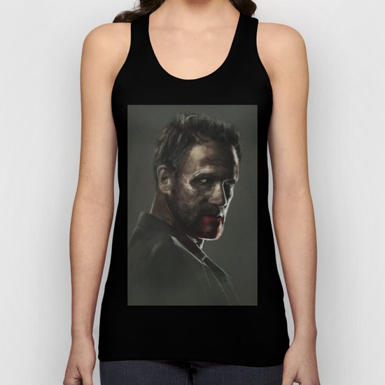 THIS SORROWFUL LIFE Unisex Tank Top