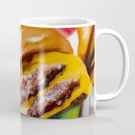 IN-N-OUT Burger Coffee Mug