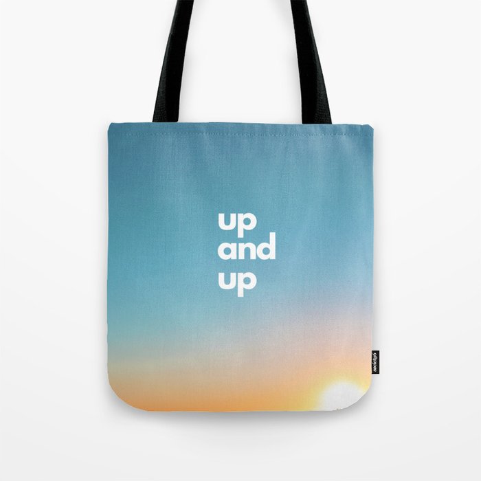 dream day Tote Bag