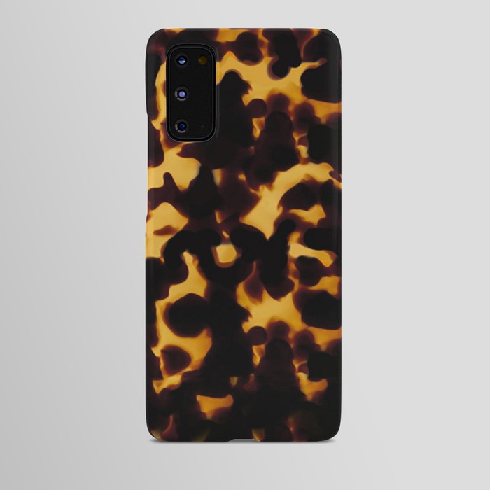 Acetate Texture Android Case