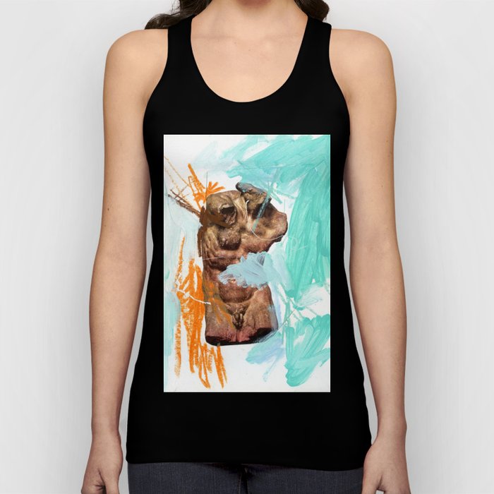 Composition 450 Tank Top