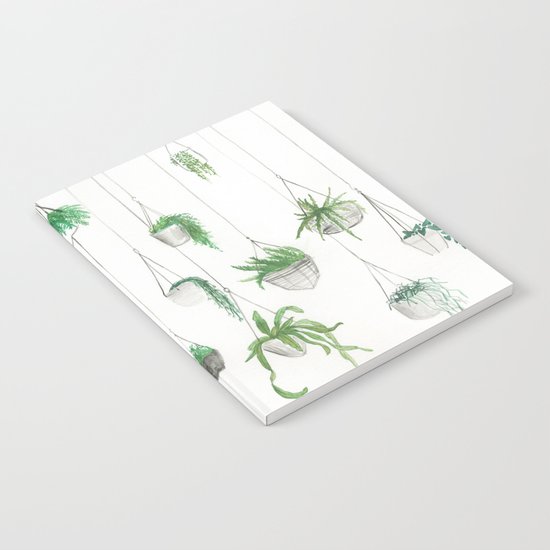 Urban Greenery: Part 1 Notebook