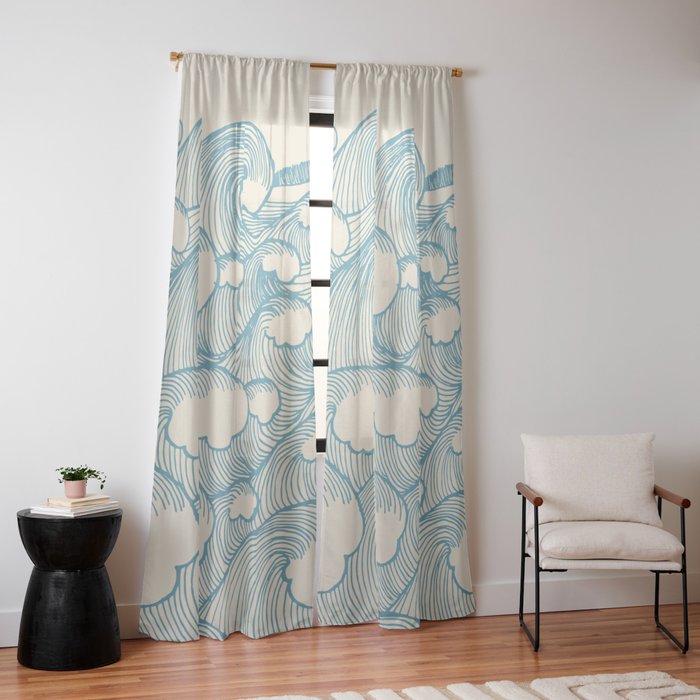 Window Curtain