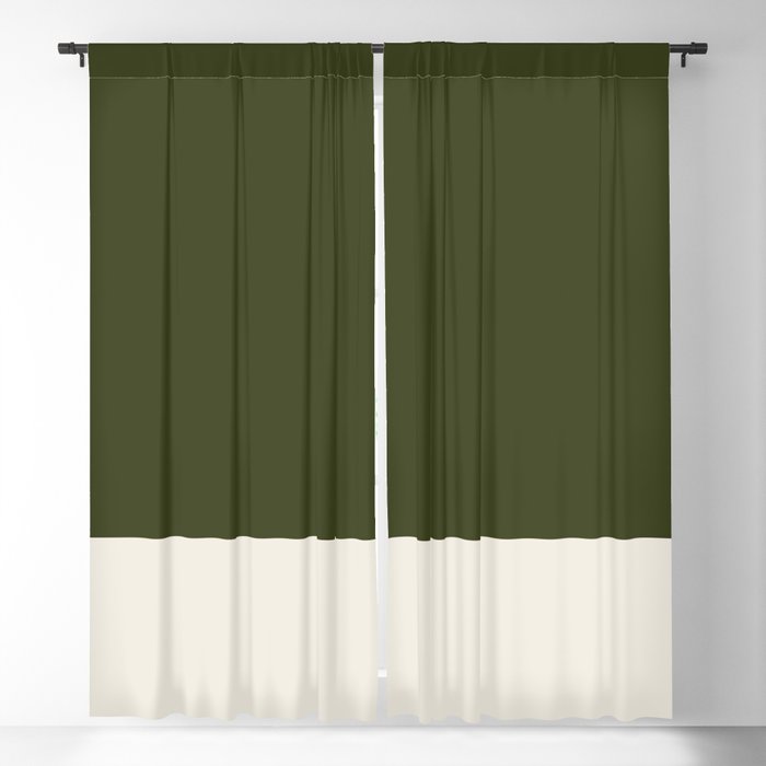 Blackout Curtain