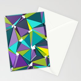 D I V E R S E Stationery Cards