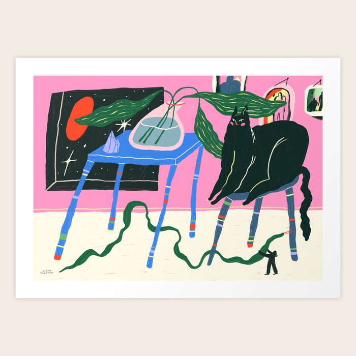 Art Print