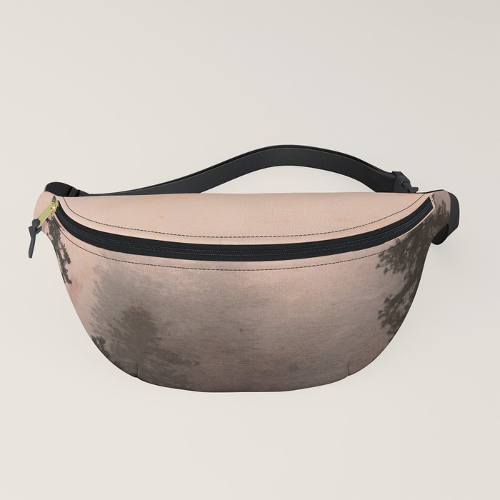 photographer fanny pack