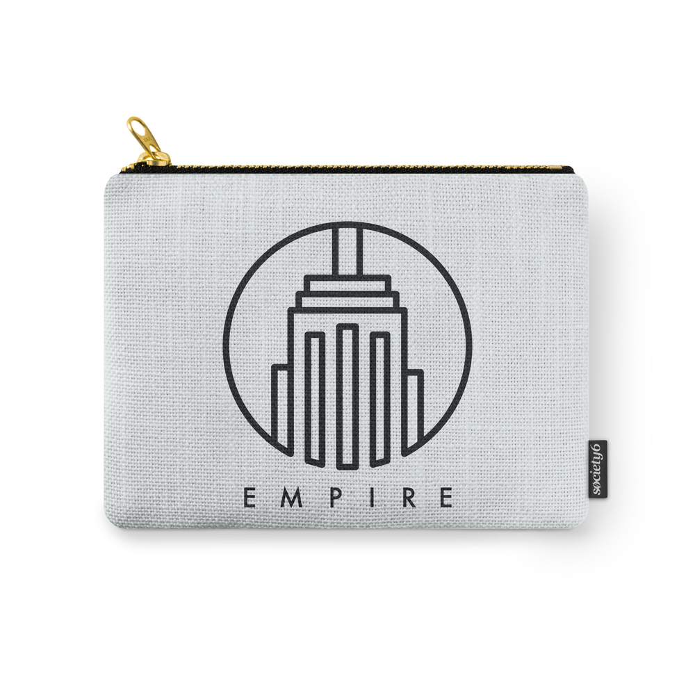Empire Carry-All Pouch by jacksoned13