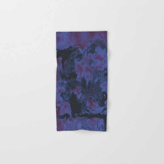 Juxtapose Hand & Bath Towel