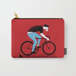 Ride or Die No. 1 Carry-All Pouch