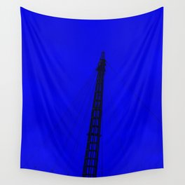 Reach Higher Wall Tapestry