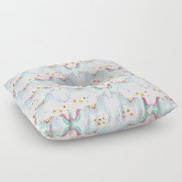 You Are Magical - Unicorn Floor Pillow