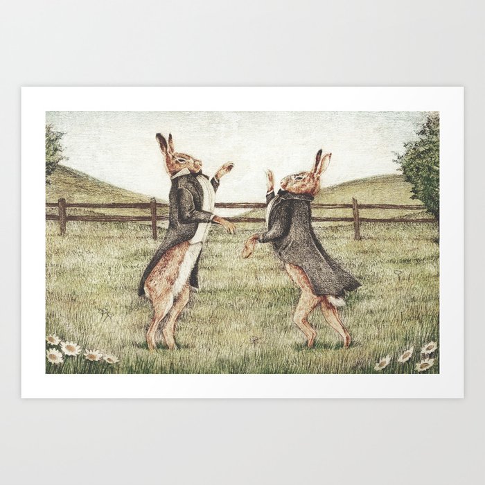 Art Print