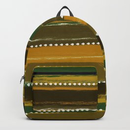 Desert Colors Backpack