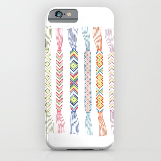 Forever Friends iPhone & iPod Case