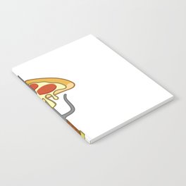 Pizzai Notebook