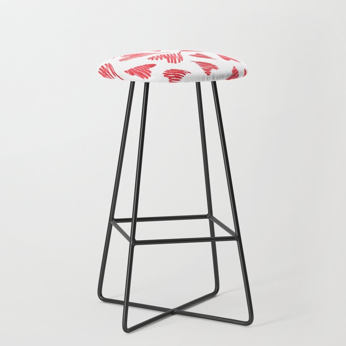 HEARTS Bar Stool