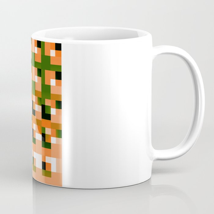 MAZE DESIGN Coffee Mug