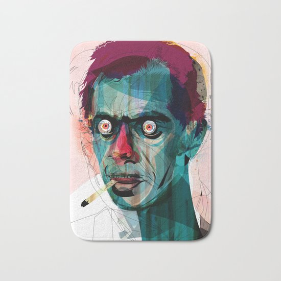 261013 Bath Mat