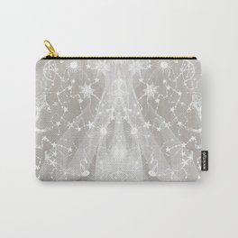 Unicorn Galaxy Carry-All Pouch